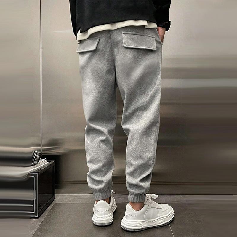 Raj™ Smart Stretch Trousers