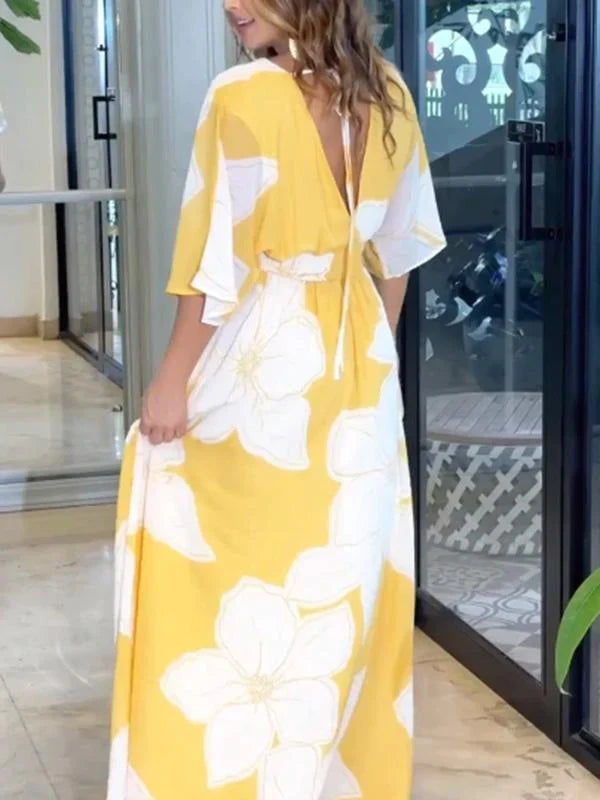 Sofia's Sunshine Bloom