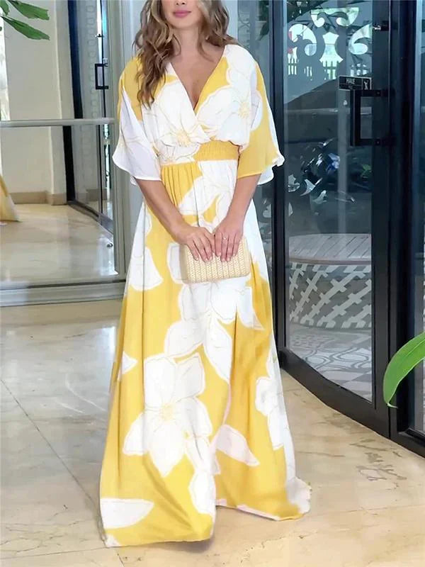 Sofia's Sunshine Bloom