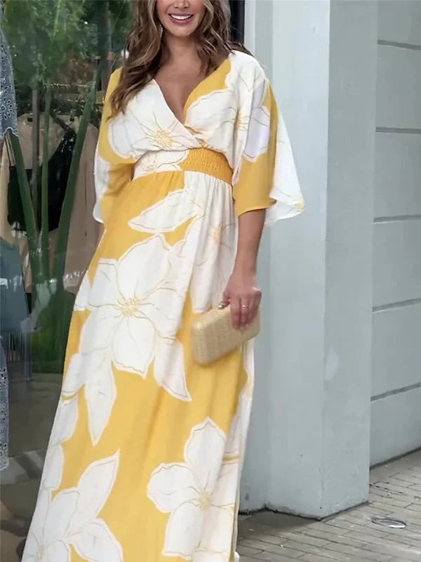 Sofia's Sunshine Bloom