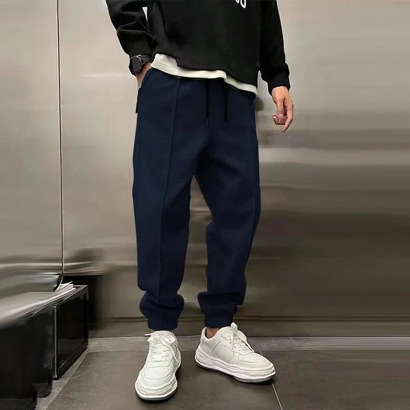Raj™ Smart Stretch Trousers