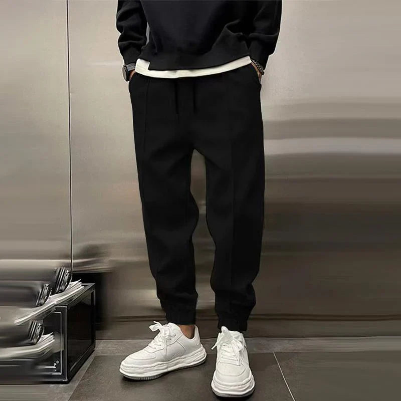 Raj™ Smart Stretch Trousers