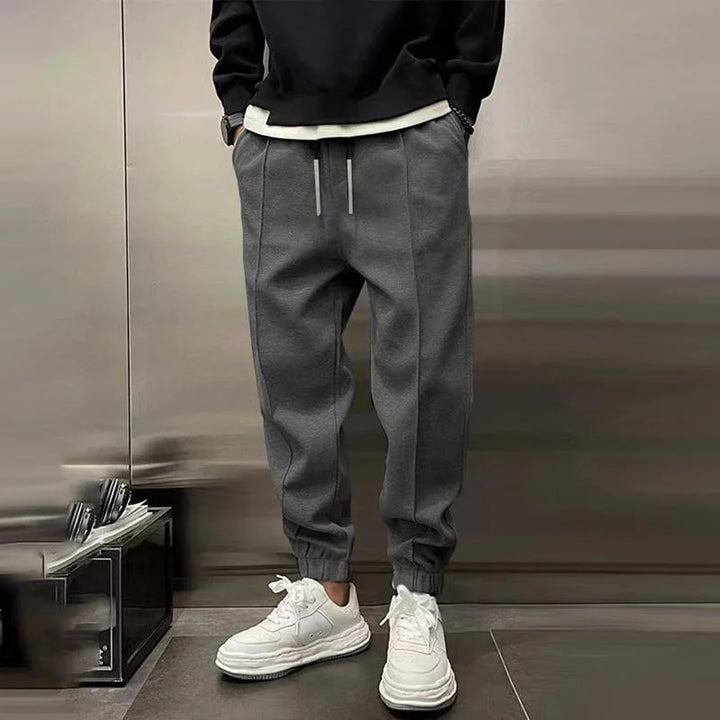 Raj™ Smart Stretch Trousers