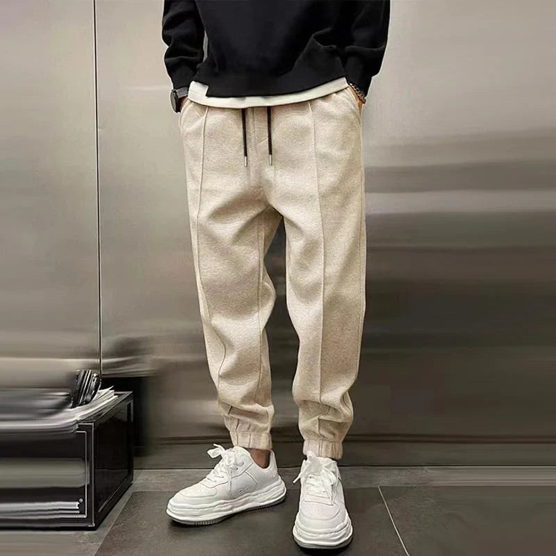 Raj™ Smart Stretch Trousers