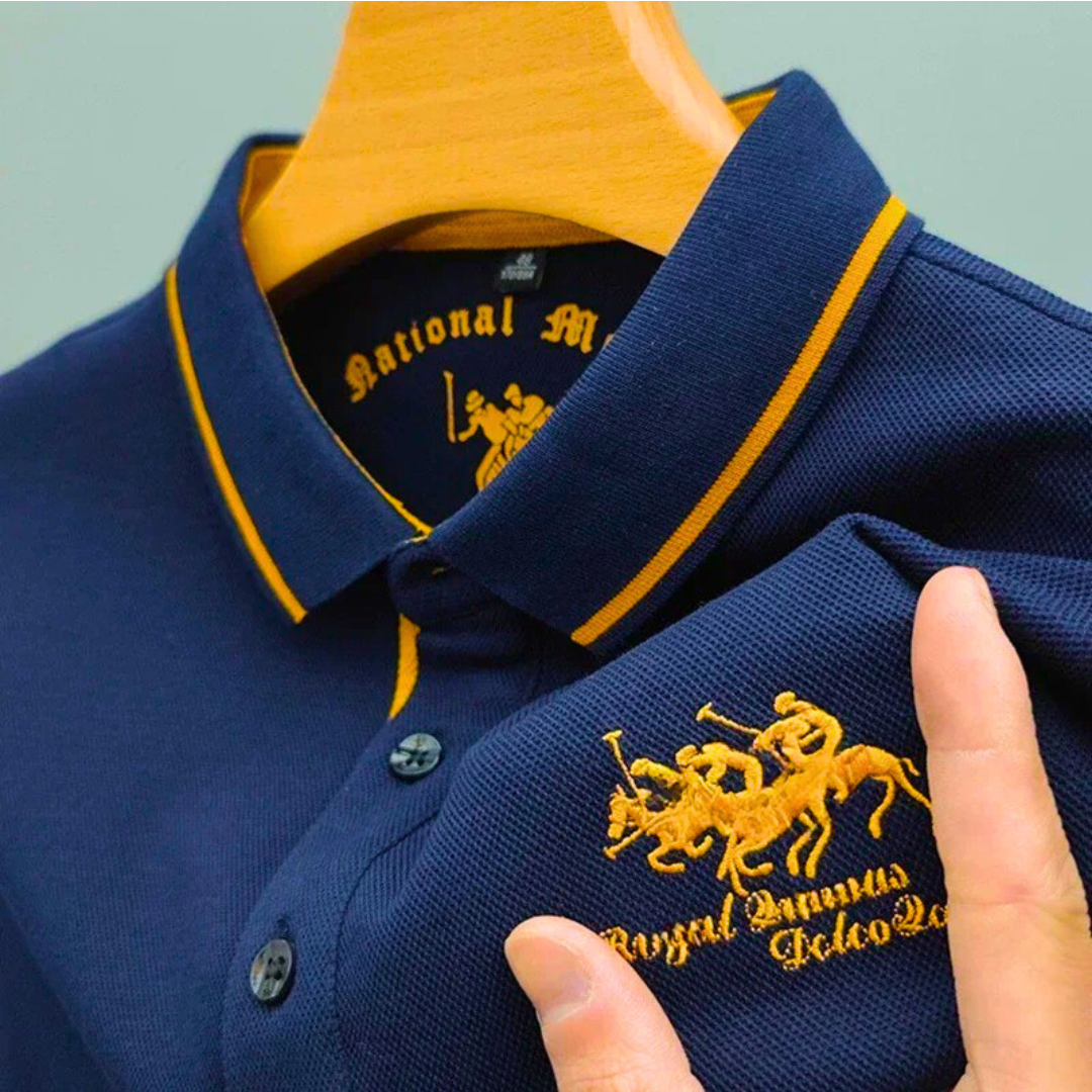 Royal Polo Shirt Club