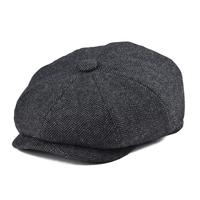 Tommy™ Peaky Blinders Cap