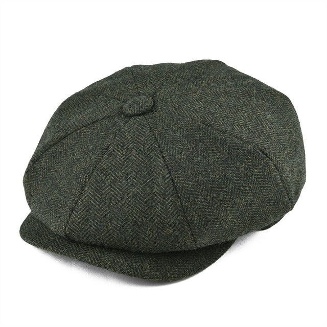 Tommy™ Peaky Blinders Cap