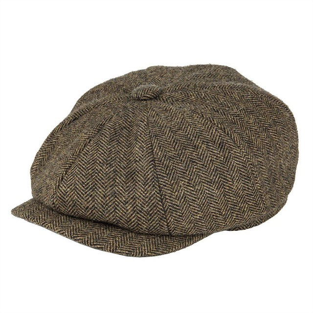 Tommy™ Peaky Blinders Cap