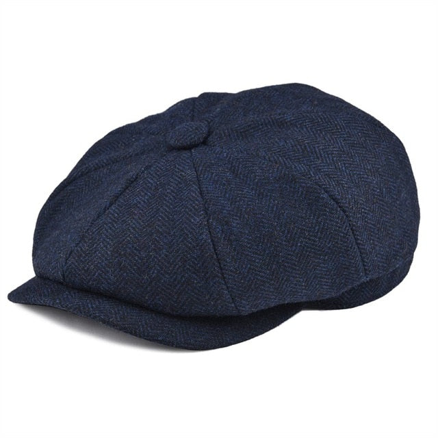 Tommy™ Peaky Blinders Cap