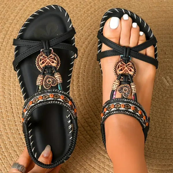 Nora™ | Orthopedia Comfort+ Sandals