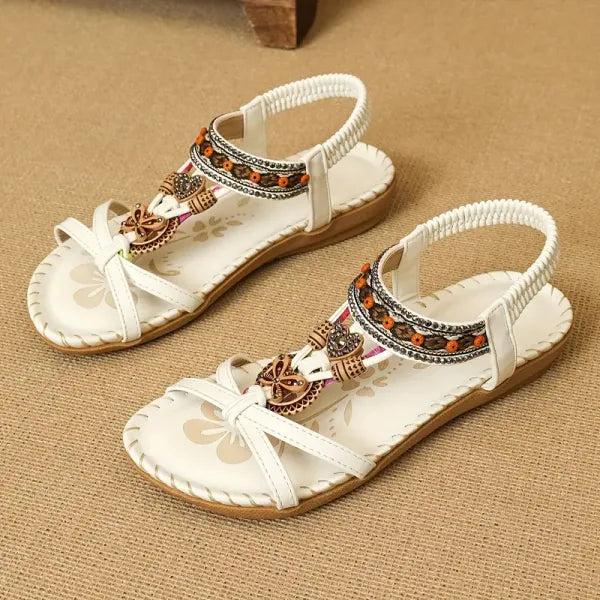 Nora™ | Orthopedia Comfort+ Sandals
