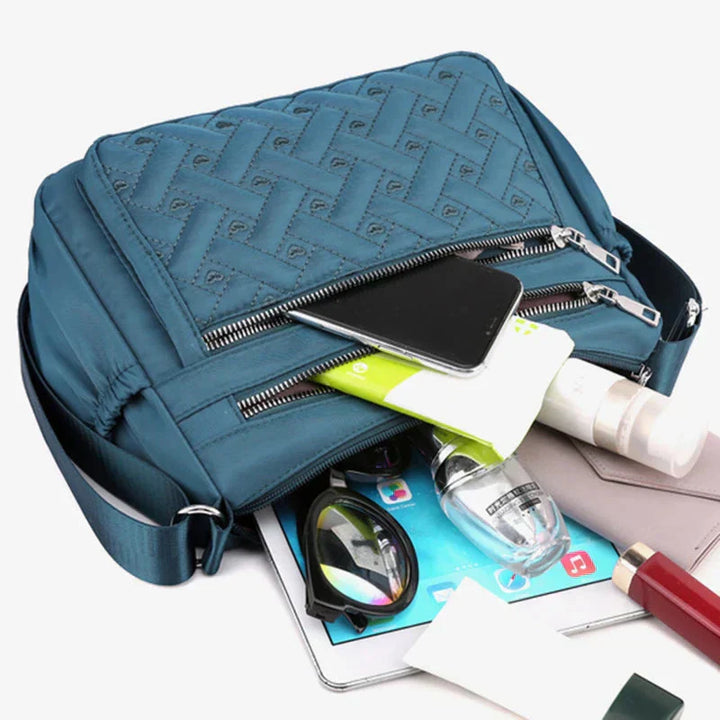 Aranya crossbody bag