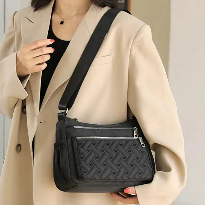 Aranya crossbody bag