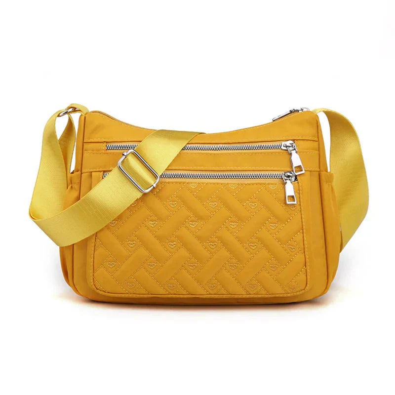 Aranya crossbody bag
