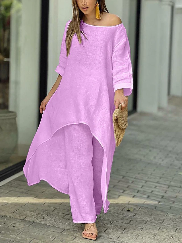 Lily's Weekend Chic Set