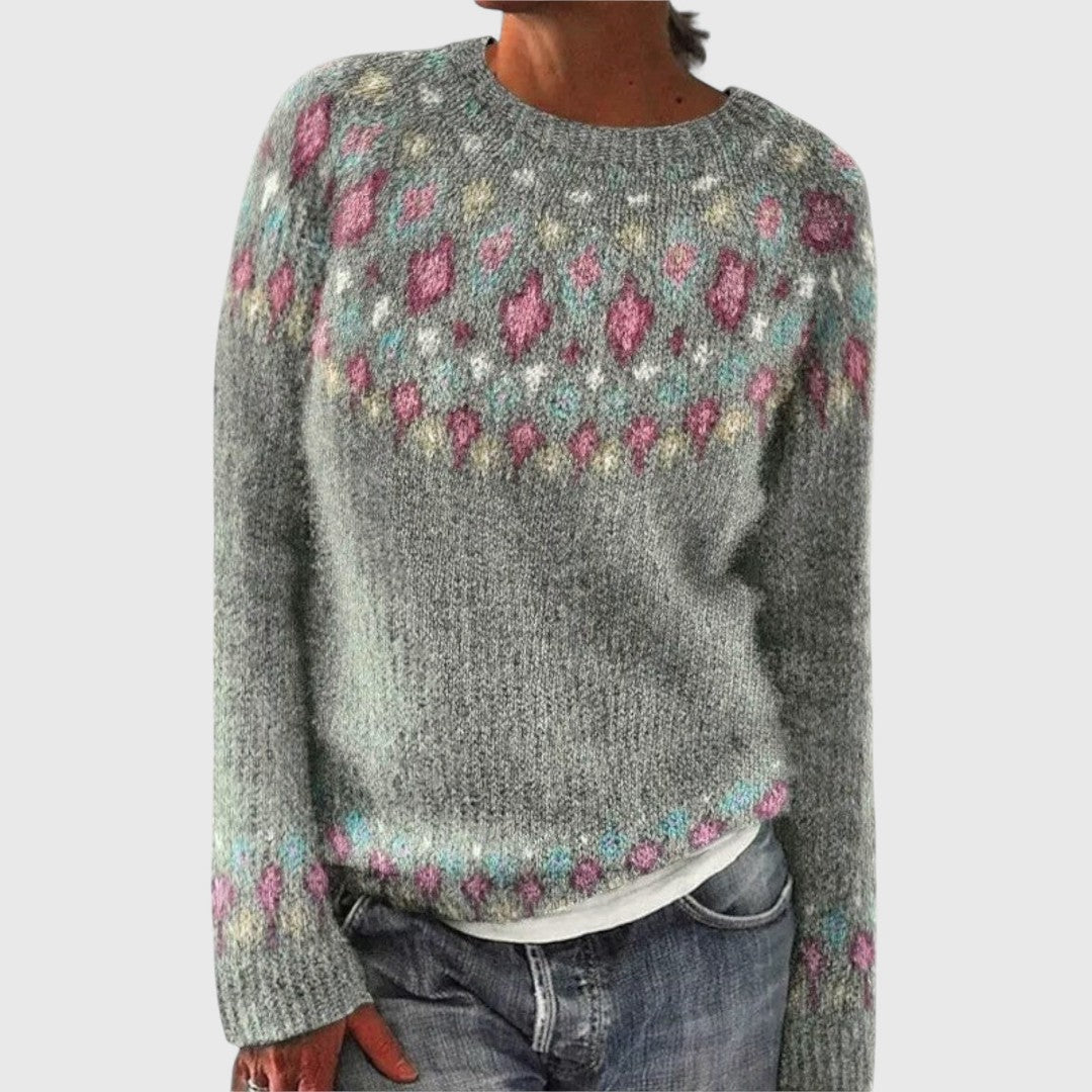 Aevyn - Casual & Cozy Sweater