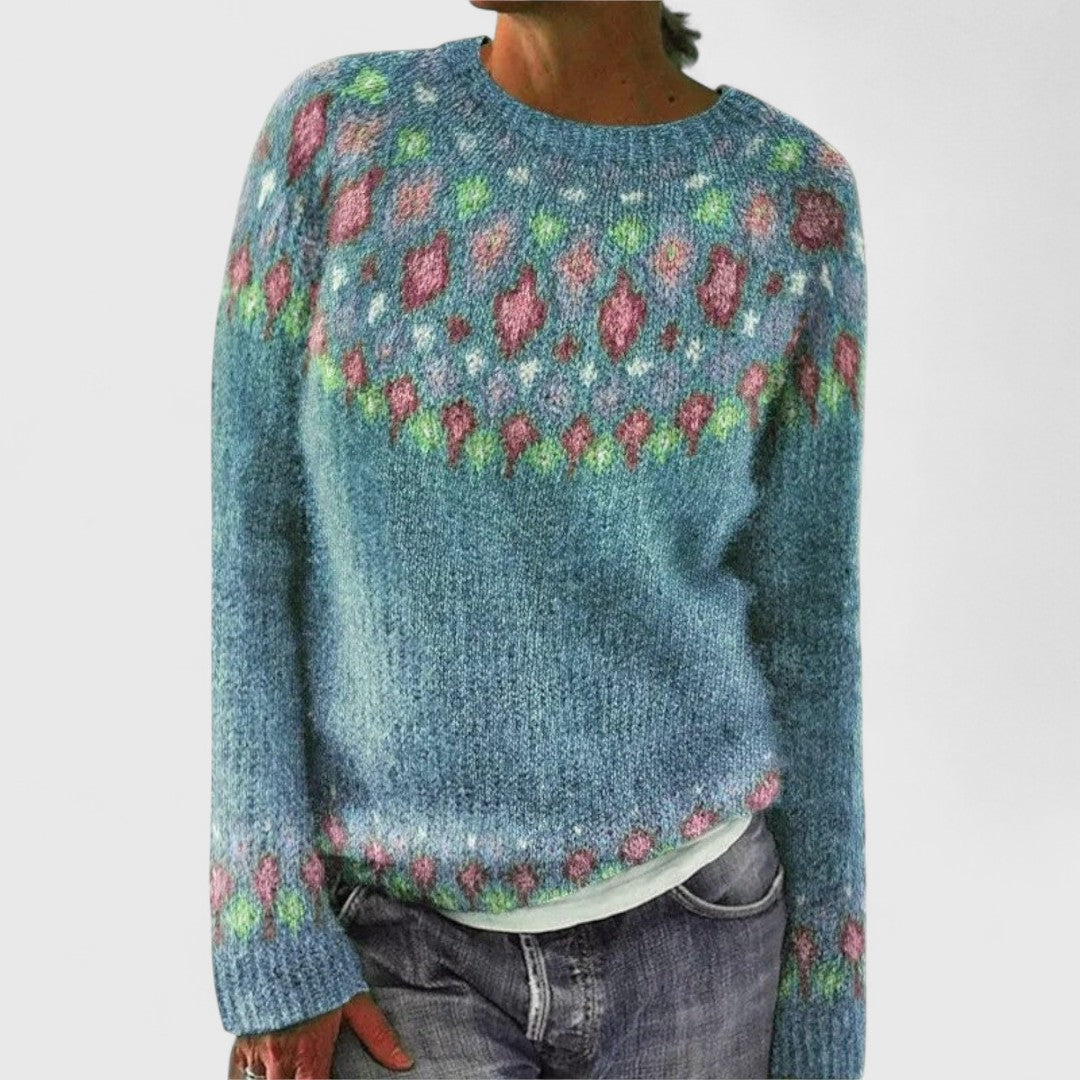 Aevyn - Casual & Cozy Sweater