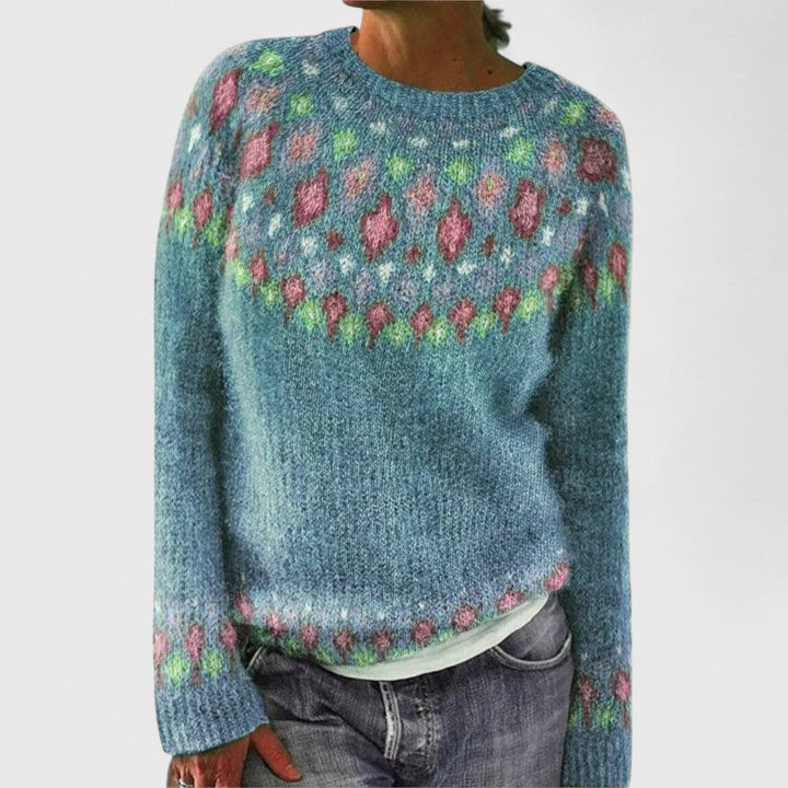 Aevyn - Casual & Cozy Sweater