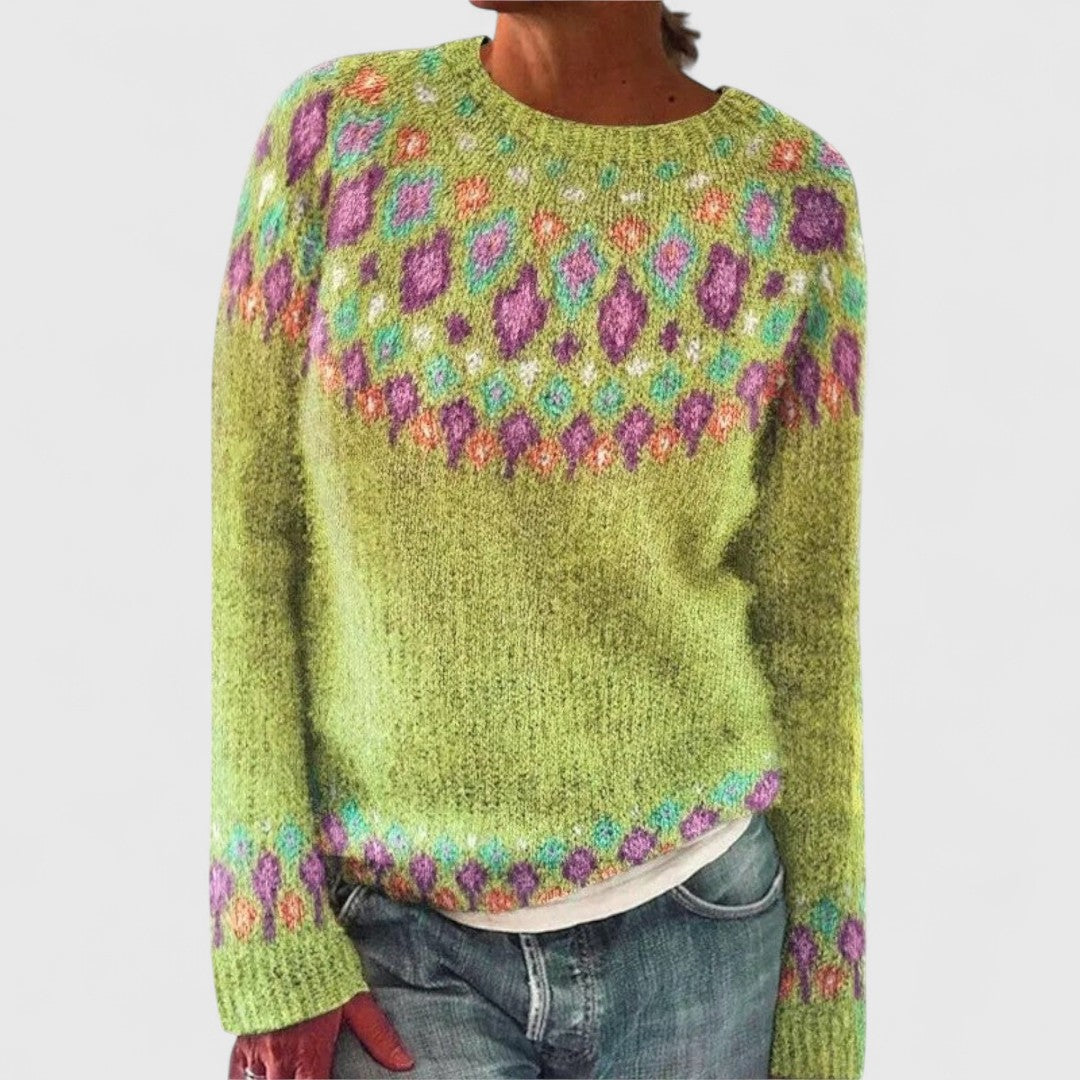 Aevyn - Casual & Cozy Sweater
