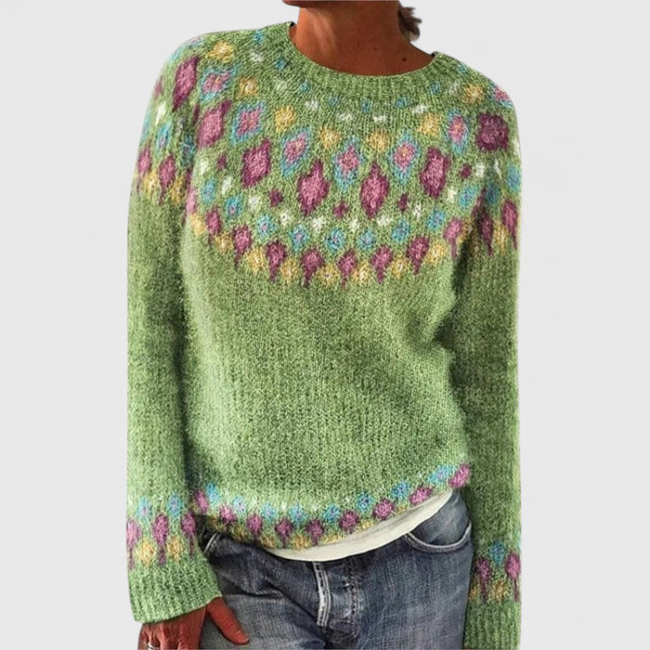 Aevyn - Casual & Cozy Sweater