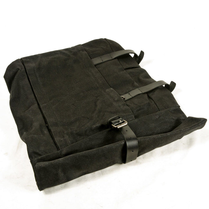 Canvas Motorcycle Backpack | Lucas
