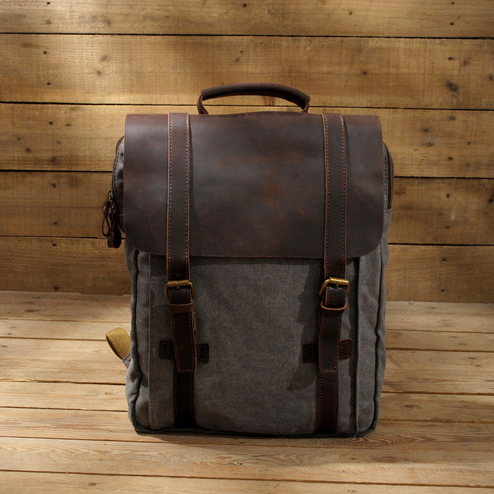 Vintage Rucksack | Simon