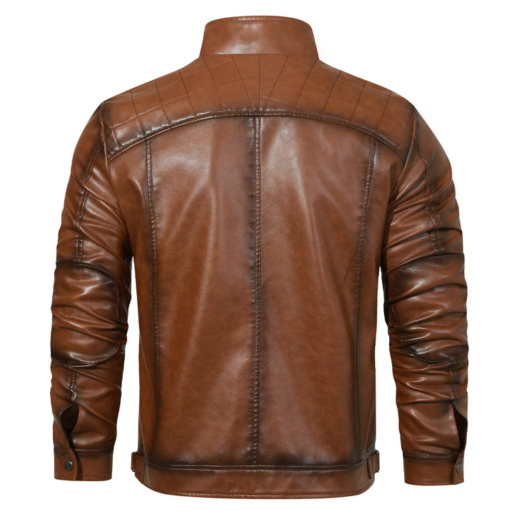 Valdez Vintage Jacket