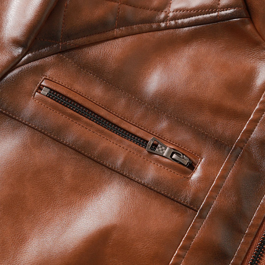 Valdez Vintage Jacket