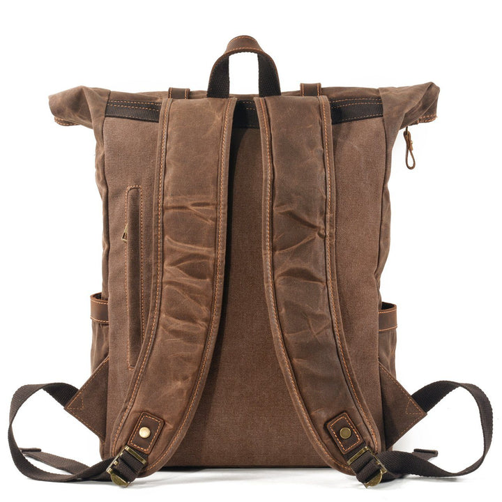 Hipster Rucksack | James