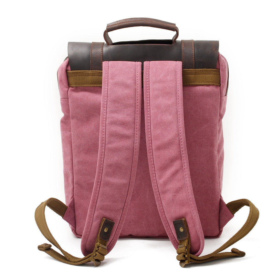 Vintage Rucksack | Simon