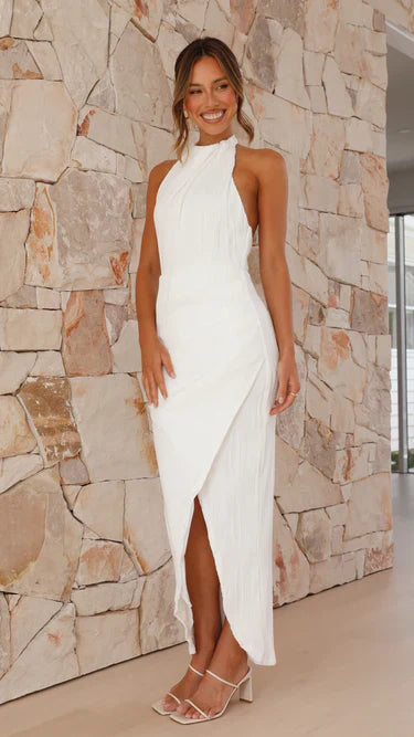 Sian - Sway Pleats