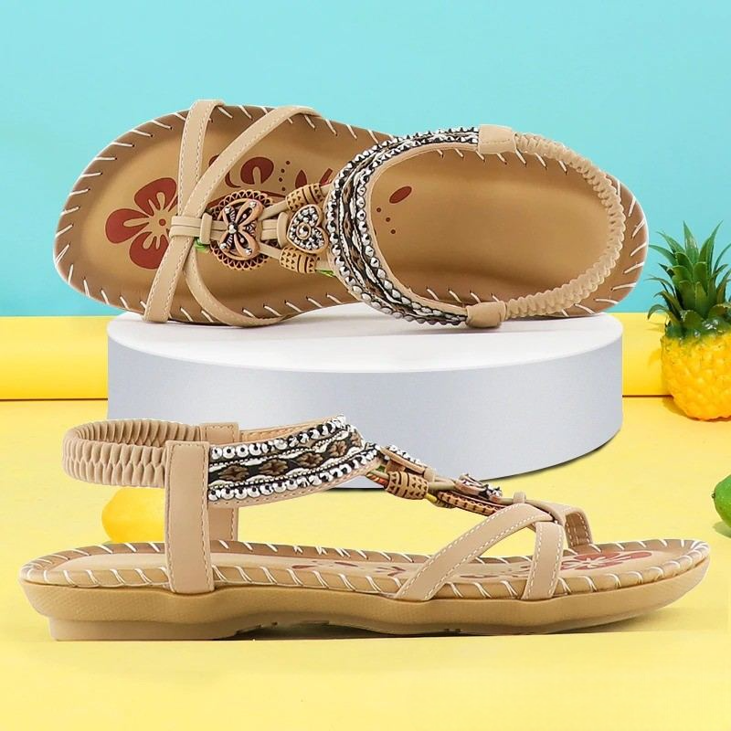 Nora™ | Orthopedia Comfort+ Sandals