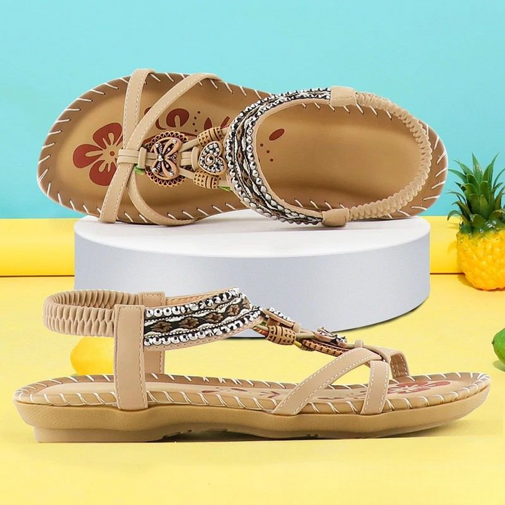 Nora™ | Orthopedia Comfort+ Sandals