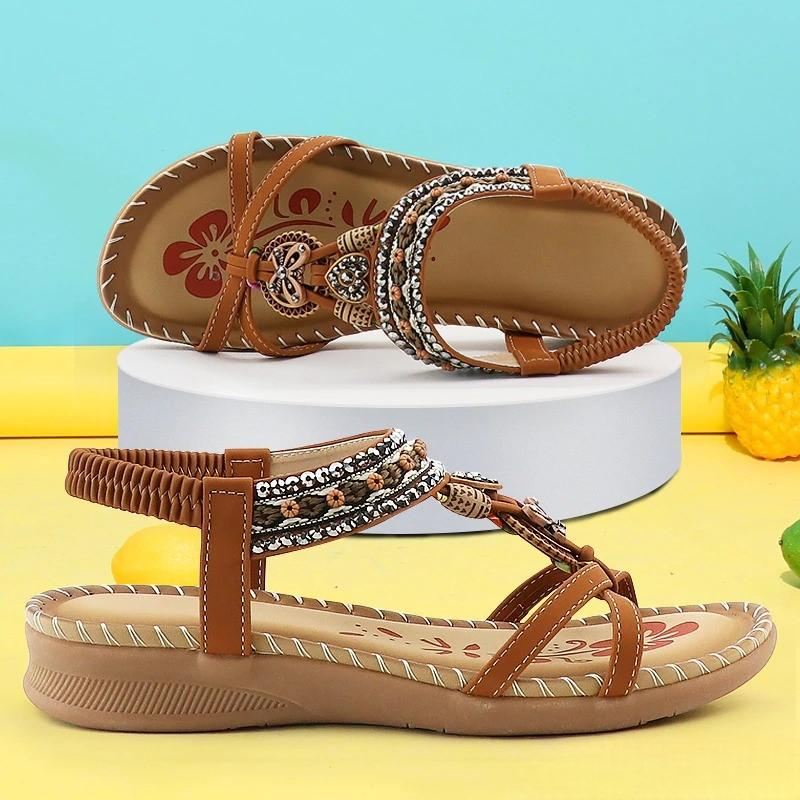 Nora™ | Orthopedia Comfort+ Sandals