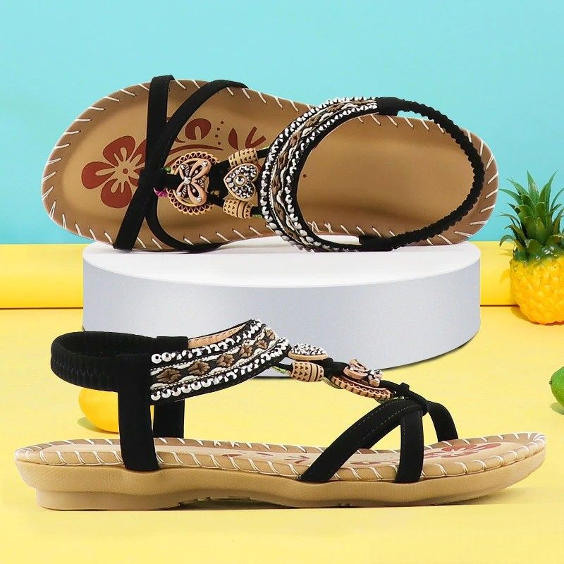 Nora™ | Orthopedia Comfort+ Sandals