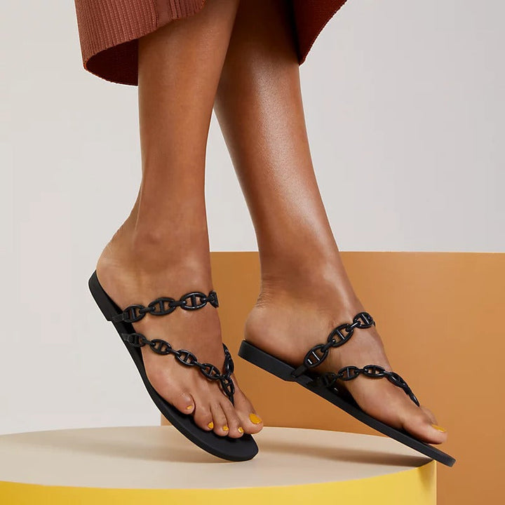 Isowa | Elegant Sandals