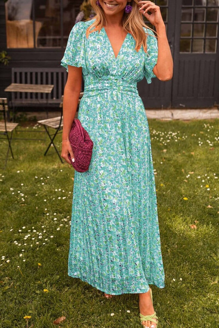 Isadora™ | Graceful Flow Maxi