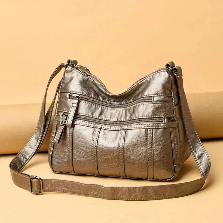 Annnika Soft Crossbody Bag