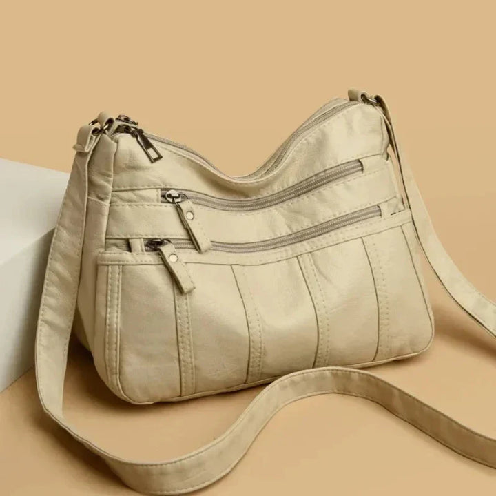 Annnika Soft Crossbody Bag