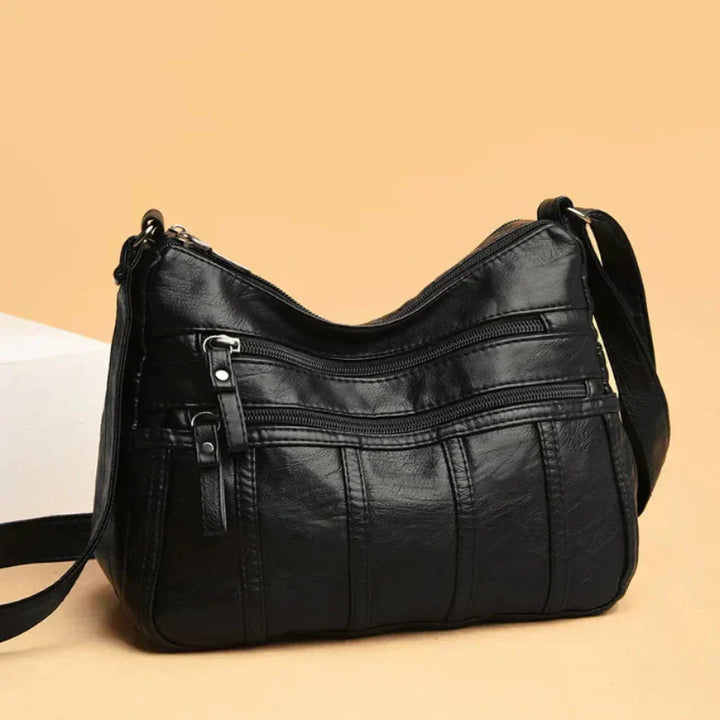 Annnika Soft Crossbody Bag
