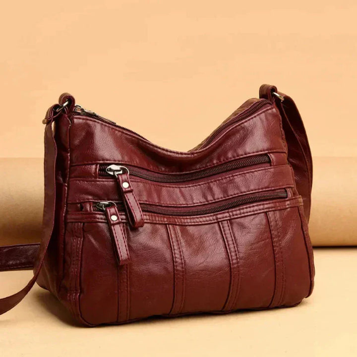 Annnika Soft Crossbody Bag