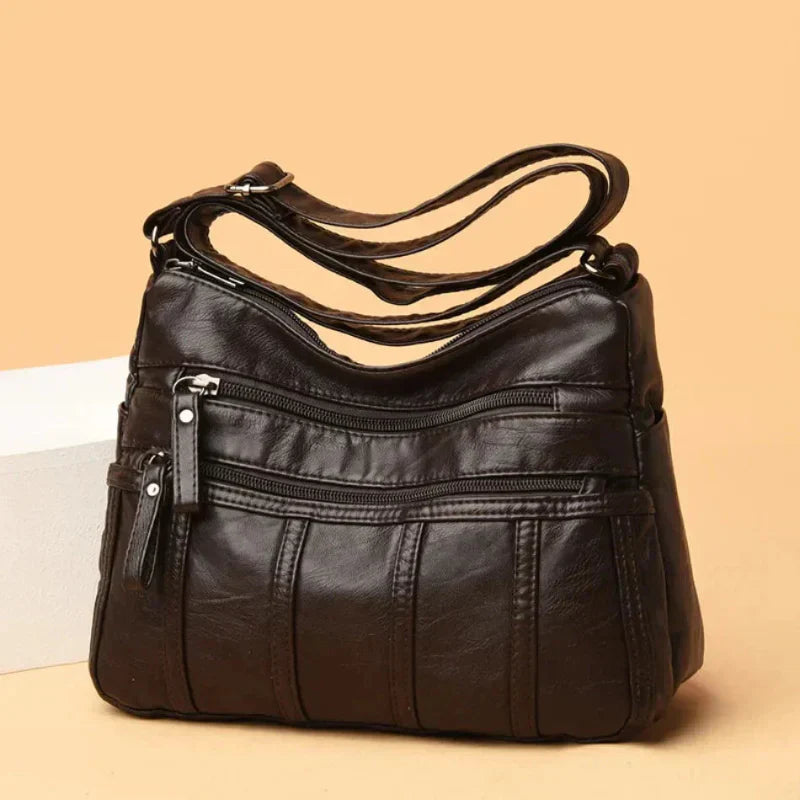 Annnika Soft Crossbody Bag