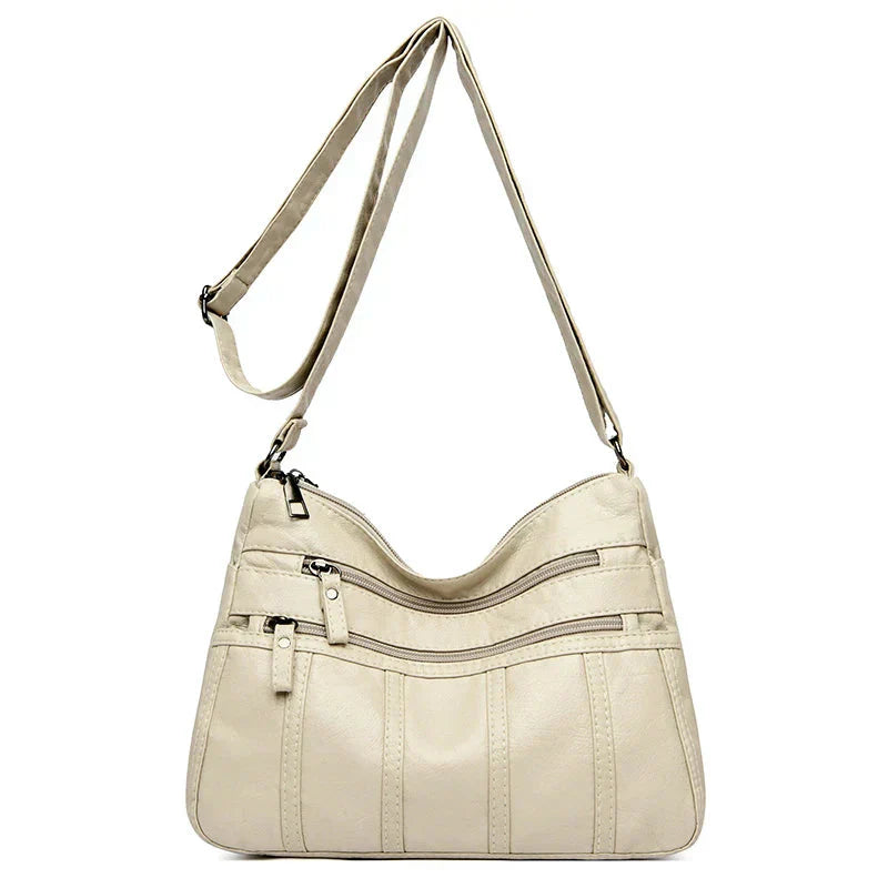 Annnika Soft Crossbody Bag