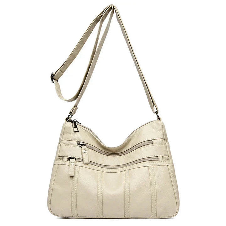 Annnika Soft Crossbody Bag
