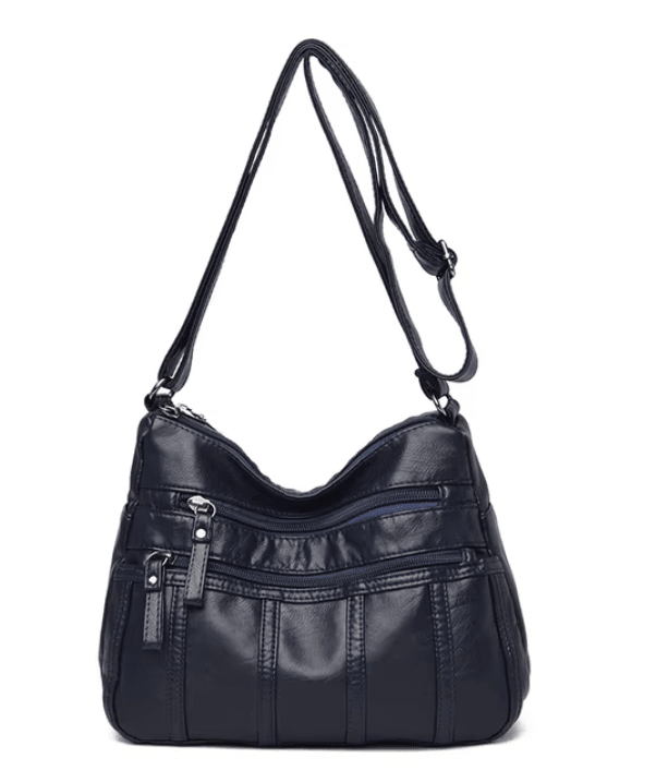 Annnika Soft Crossbody Bag