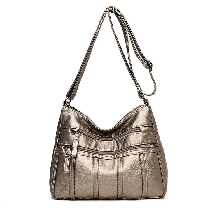 Annnika Soft Crossbody Bag