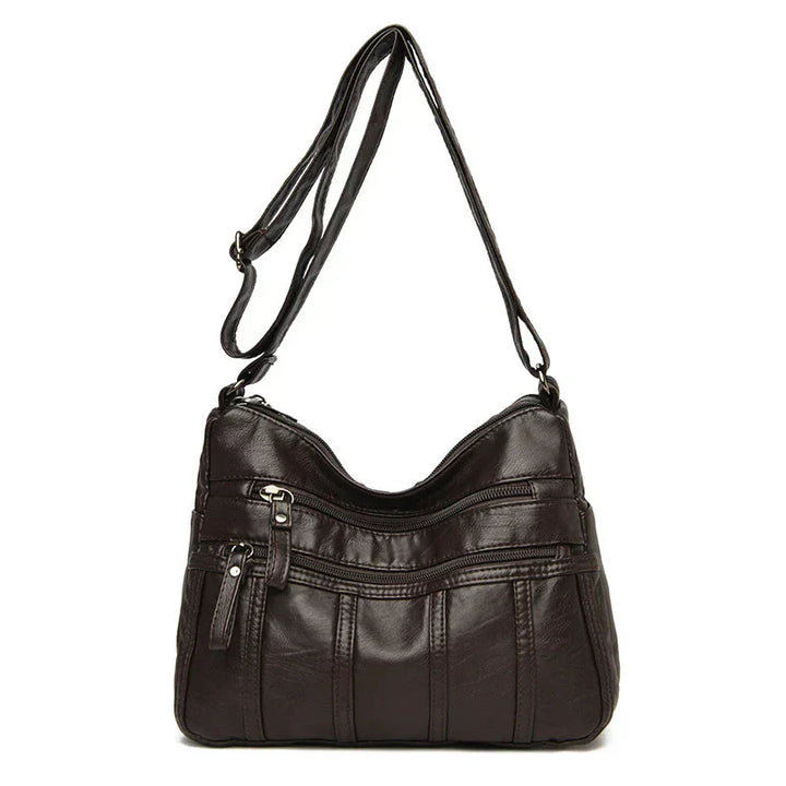 Annnika Soft Crossbody Bag