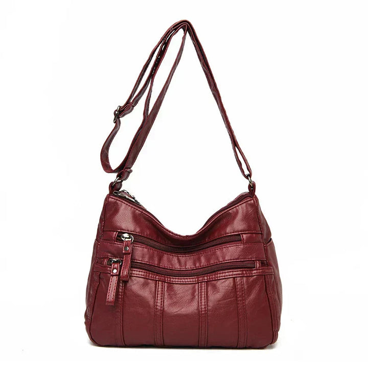 Annnika Soft Crossbody Bag