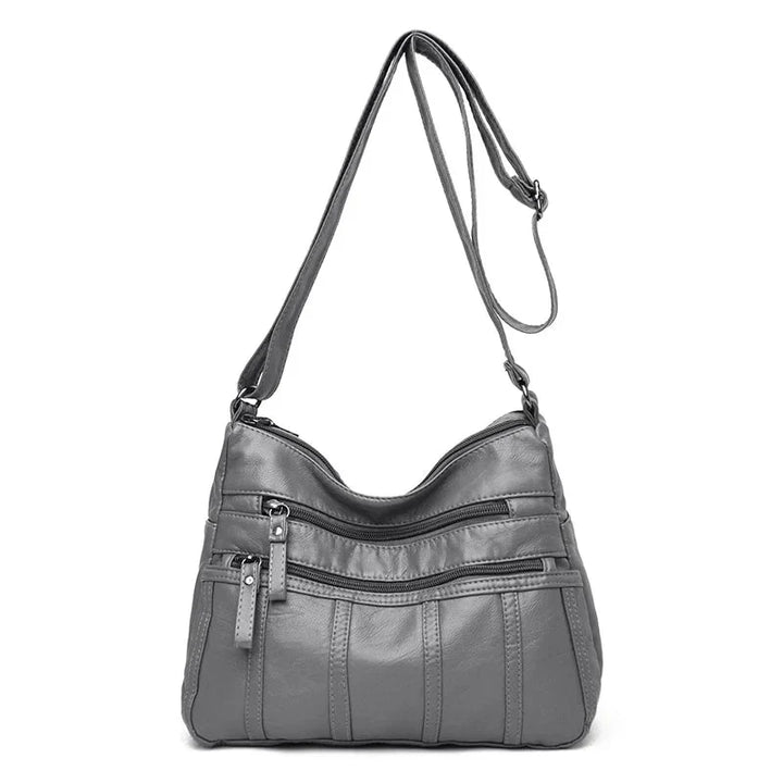 Annnika Soft Crossbody Bag