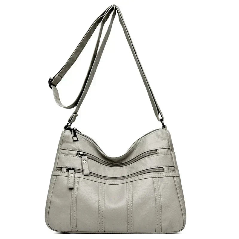 Annnika Soft Crossbody Bag